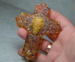 Wanddecoratie - Pressed Amber - Baltisch amber - Litouwen -