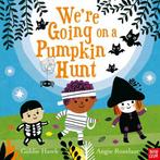 Were Going on a Pumpkin Hunt! 9781788009973 Goldie Hawk, Verzenden, Gelezen, Goldie Hawk