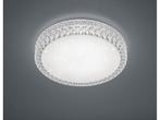 REALITY PEGASUS Plafonniere - Wit - incl. 1x LED 24W - D: 39, Verzenden, Nieuw
