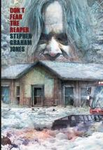 Author: Stephen Graham Jones Artist: Francesco Giani - Dont