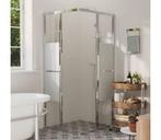 Douche 90x70 | Tweedekansje | OP=OP, 75 cm of meer, Overige typen, Nieuw, 150 tot 200 cm