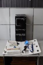Artemide - Michele De Lucchi, Giancarlo Fassina - Bureaulamp