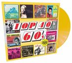 VARIOUS - TOP 40 -60S- (Vinyl LP), Cd's en Dvd's, Vinyl | Pop, Verzenden, Nieuw in verpakking