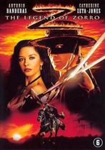 The Legend of Zorro (dvd  tweedehands film), Ophalen of Verzenden, Zo goed als nieuw