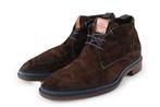 Giorgio Veterschoenen in maat 40 Bruin | 10% extra korting, Kleding | Heren, Schoenen, Bruin, Verzenden, Giorgio, Gedragen