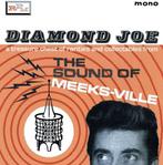 cd - Various - Diamond Joe: The Sound of Meeks-Ville, Verzenden, Zo goed als nieuw