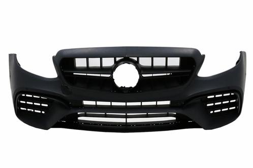 Voorbumper E63 Black Edition Look Mercedes E Klasse W213, Auto-onderdelen, Carrosserie en Plaatwerk, Ophalen of Verzenden