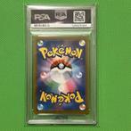 Pokémon - 1 Graded card - Pikachu Mcdonalds Promo 020/M-P, Nieuw