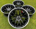 BMW Breyton GTP Race 21 inch 5x120 m3 m4 m5 m6, Ophalen, Gebruikt, Banden en Velgen, 21 inch