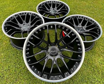 BMW Breyton GTP Race 21 inch 5x120 m3 m4 m5 m6 beschikbaar voor biedingen