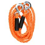 Benson Sleeptouw - 3000 kg - 3 meter - Veiligheidshaken -..., Ophalen of Verzenden, Nieuw