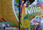 dvd - MIKA  - Live In Cartoon Motion, Verzenden, Zo goed als nieuw