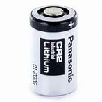 Panasonic Lithium Batterij CR2 3 V, Nieuw