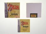 The Legend of Zelda A Link to the Past Four Swords [Gameboy, Ophalen of Verzenden, Zo goed als nieuw