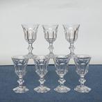 Val Saint Lambert - Portglas (7) - Metternich - Kristal, Antiek en Kunst, Antiek | Glas en Kristal