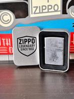 Zippo - C8 Eagle USA - Zonder minimumprijs - Aansteker -, Nieuw
