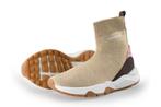 Vingino Hoge sneakers in maat 32 Goud | 10% extra korting, Kinderen en Baby's, Kinderkleding | Schoenen en Sokken, Verzenden, Jongen of Meisje