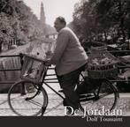 De Jordaan 9789061094098 Ingeborg Leijerzapf, Verzenden, Gelezen, Ingeborg Leijerzapf
