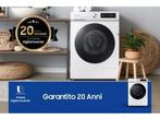 Samsung WW11BB744DGW - Wasmachine - Voorbelading 11 kg 1400, Verzenden, Zo goed als nieuw