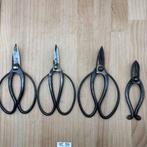 Speer Japanse tuinscharenset YC59 – Okubo bonsaischaar en