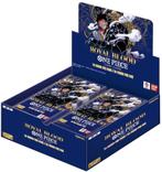 Bandai Namco One Piece TCG Royal Blood-Booster Box, Ophalen of Verzenden, Nieuw