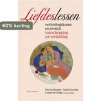 Liefdeslessen 9789045032535 Mark Heerink, Verzenden, Gelezen, Mark Heerink