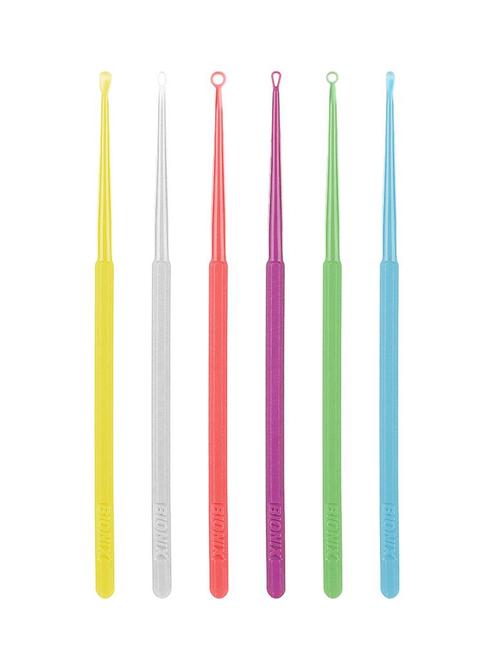 Bionix - Safe Ear Curettes, oor curettes, Diversen, Verpleegmiddelen, Nieuw, Verzenden