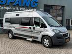 Zeer complete ADRIA TWIN 640 SLX enkele bedden, trekhaak etc, Bus-model, Diesel, Tot en met 3, Adria