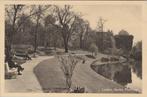 LEIDEN - Hortus Plantsoen, Verzenden, Gelopen