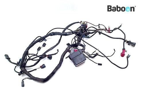 Kabelboom Victory Touring Cruiser 1500 2003-2006, Motoren, Onderdelen | Overige, Gebruikt, Verzenden