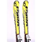 130 kinder skis VOLKL RACETIGER SL WORLDCUP RACING, sensor, Sport en Fitness, Skiën en Langlaufen, Overige merken, Gebruikt, Verzenden