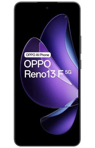 Aanbieding: OPPO Reno13 F 8GB/256GB Grijs slechts € 259 beschikbaar voor biedingen