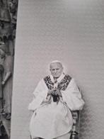Patrick Siccoli - JEAN-PAUL II, 1980, Paris