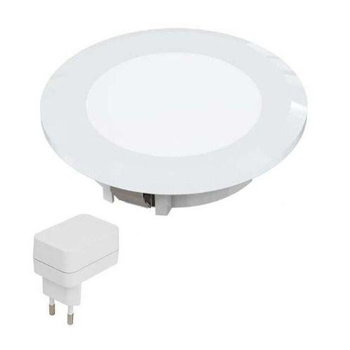LED onderbouwverlichting | LED inbouwspot met adapter | 1.5, Huis en Inrichting, Lampen | Spots, Nieuw, Verzenden