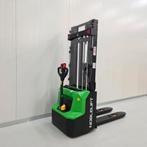 Nieuw - Noblelift SWB-130D - elektrische stapelaar - 4.3m, 1000 tot 2000 kg, Elektrisch, Stapelaar, Noblelift 