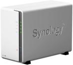 Synology DiskStation DS216j, Verzenden, Refurbished