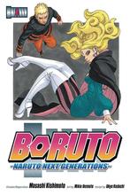 Boruto: Naruto Next Generations, Vol. 8 9781974708796, Boeken, Verzenden, Gelezen, Ukyo Kodachi