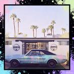 NeoCromo - Palm Springs retro Limited Edition