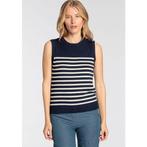 DELMAO Slip-over met maritieme details, Kleding | Dames, Verzenden, Nieuw
