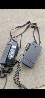 NEC Car phone portatile anni 90 - Mobiele telefoon (2), Nieuw