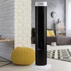 Domo DO8125 torenventilator Zwart/Wit, Ophalen of Verzenden, Gebruikt