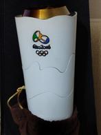 Rio 2016 Olympic Torch - Olympic Games, Nieuw