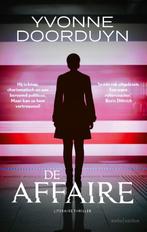 De affaire 9789026363245 Yvonne Doorduyn, Verzenden, Zo goed als nieuw, Yvonne Doorduyn