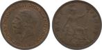 1/2 Penny 1931 Großbritannien /england Georg V (1910 1936)