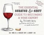 9780544005037 The Essential Scratch  Sniff Guide to Becom..., Boeken, Verzenden, Zo goed als nieuw, Richard Betts