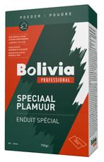 Bolivia Speciaal Plamuur 750 gram, Ophalen of Verzenden, Nieuw