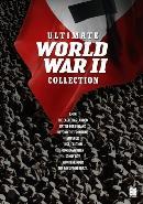 Ultimate world war II collection - DVD, Cd's en Dvd's, Dvd's | Documentaire en Educatief, Verzenden, Nieuw in verpakking