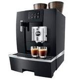 Jura Giga X8C koffiemachine / payment connect is mogelijk, Witgoed en Apparatuur, Koffiezetapparaten, Refurbished, Verzenden