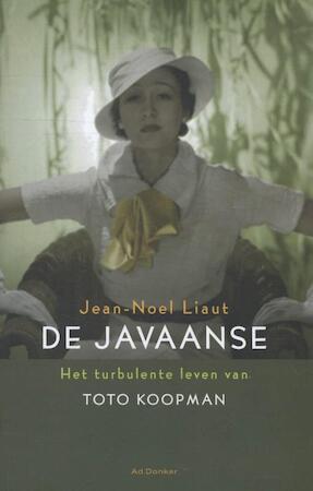 De Javaanse, Boeken, Taal | Overige Talen, Verzenden