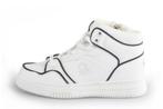 United Colors of Benetton Hoge sneakers in maat 31 Wit | 10%, United Colors of Benetton, Verzenden, Jongen of Meisje, Schoenen